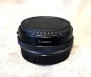 Adapter CANON EF-EOS R Control Ring Mount