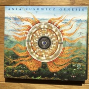 Ania Rusowicz - Genesis