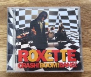 Roxette - Crash! Boom! Bang! - CD