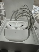 APPLE AirPods Pro ANC MagSafe Biały