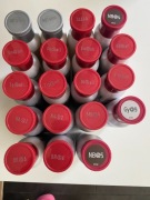 Farby fryzjerskie Goldwell, elumen, colorance, szczotki, fotel i inne