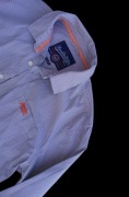 Superdry oryginalna koszula męska rozm. L/XL