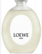LOEWE AIRE SUTILEZA EAU DE TOILETTE EDT 125 ML