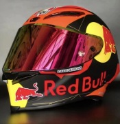 Kask Style AGV Pista GP RR | Red Bull Pol Espargaró Mugello 2024 | NOWY XL