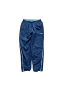 Umbro vintage trackpants, szelesty, rozmiar M, stan bardzo dobry