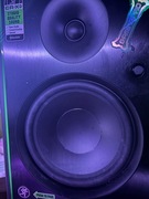 MACKIE CR 8 XBT (pair)