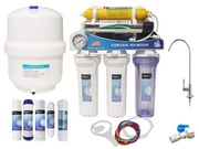 Hidrotek MOON75 UV 7-stopniowy system odwróconej osmozy