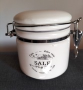 Puszka na sól 370ml