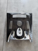 Panel COMAND Mercedes CL W216 | A2166801207 | drewno ASH TREE BLACK