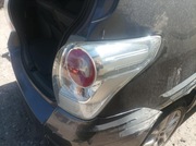 Lampa tył prawa toyota Verso 2011