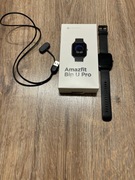 Smartwatch AMAZFIT Bip U Pro Czarny
