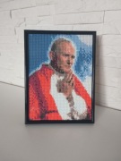 Obrazek diamentowy 15x20 cm 