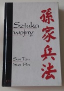 Sztuka wojny Sun Tzu Sun Pin 