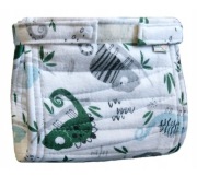 Pielucha korekcyjna szerokie pieluszkowanie PROMO VIP SKOS 18 S 4-5 kg