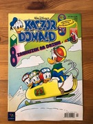 Komiks Kaczor Donald 4/99 z DODATKIEM 
