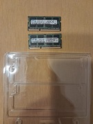 16GB DDR3L 2x8GB Samsung SO-DIMM 1,35V