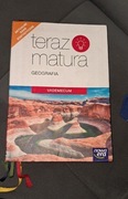 Teraz matura Geografia vademecum 