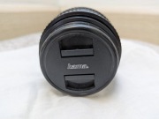 Obiektyw Minolta MD 50mm f/2 | Stan BDB! Czysta Optyka | Dekielek I Vintage