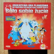Było sobie życie: edukacyjna gra planszowa (Hippocampus)