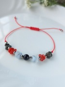 Bransoletka  Kamienie