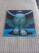 Rush-Fly By Night