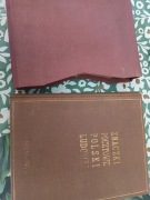 KLASER ZE ZNACZKAMI RUCH 1970-1971