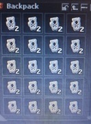 tibia realera org arcentis 5x BP SD (2x) 2025 pazdziernik