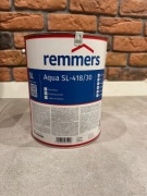 Lakier Remmers półmat Aqua SL-418/30