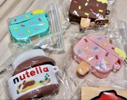 ZESTAW 5 sztuk etui case AirPods PRO/PRO2