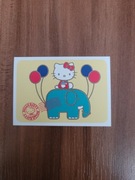 Naklejka Hello Kitty I Love Life Panini nr 95