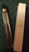 Giorgio Armani Si Eau De Parfum 10ml dla kobiet