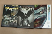 BATMAN - Nowe DC Comics - The New 52 - TOM 1, 2, 3, 4, 5 i 7