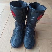 Buty motocyklowe SIDI Vertigo Lei damskie czarne - 41