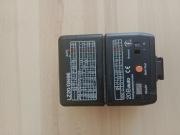 lampa błyskowa unomat b20 auto