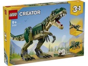 Lego Creator 3in1 31151 Tyranozaur