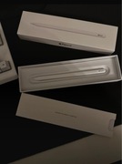 Rysik Apple Pencil 2