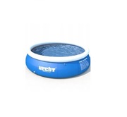 BASEN ROZPOROWY 3618 LITRÓW 300 x 76 CM