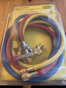 Zestaw węży REFCO CCL-60-A-38410