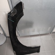 Audi A5 F5 błotnik prawy przedni (LY9T)