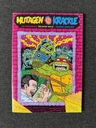Mutagen Krackle - 2