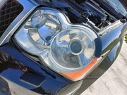 Reflektor lampa Jeep Grand Cherokee Wk ksenon