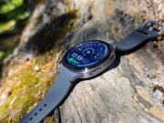 Smartwatch Galaxy Watch 8 SM-L335FD 44mm LTE Grafitowy komplet gwarancja