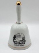 Porcelanowy dzwonek Goodliffe Neale