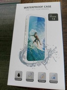 Etui wodoodporne na telefon Iphone 14