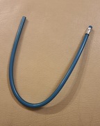 ołówek z gumką giętki elastyczny antystresowy