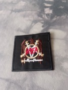 termo naszywka patch    slayer