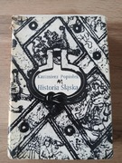 HISTORIA ŚLĄSKA KAZIMIERZ POPIOŁEK 1984