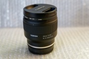 Obiektyw Tamron 24 mm F2/8 Di III OSD M1:2 [Sony FE]