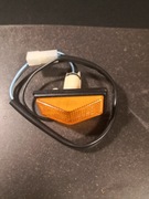 Lampa kierunkowskazu kierunkowskaz boczny FIAT UNO Prasco original 