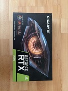 NVIDIA GeForce RTX 3080 Gigabyte 10GB Gaming OC